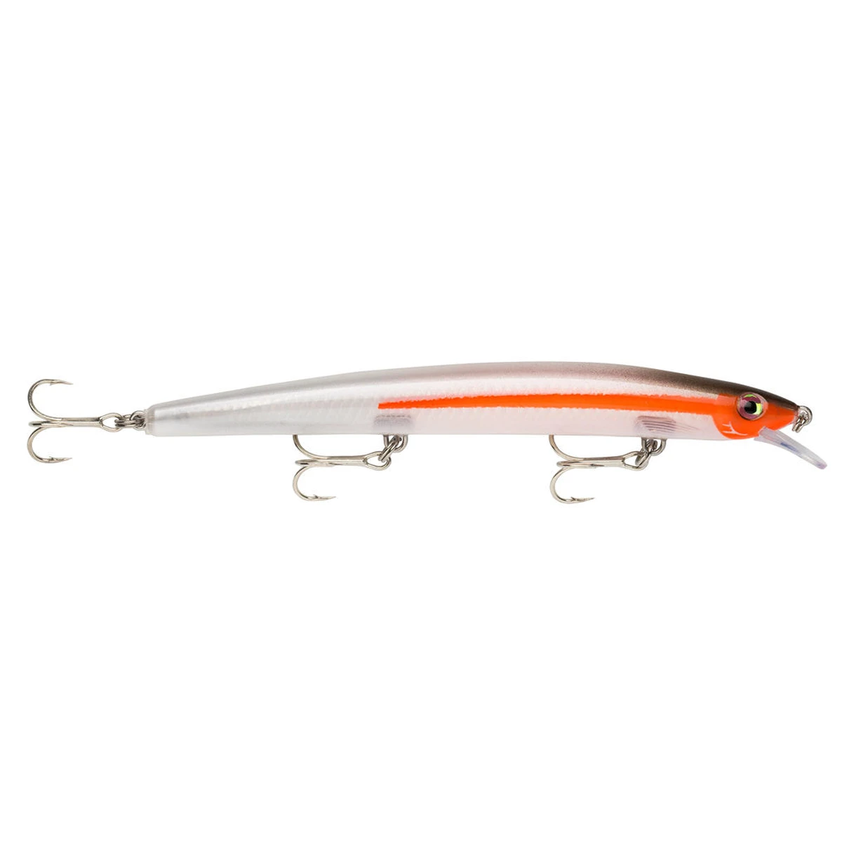 Rapala Max Rap Sahte Balığı FOANC 110mm