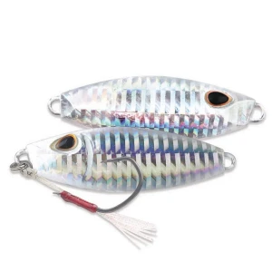 Storm Gomoku Slow Rocker Sahte Balığı NF 40GR - 5.8CM
