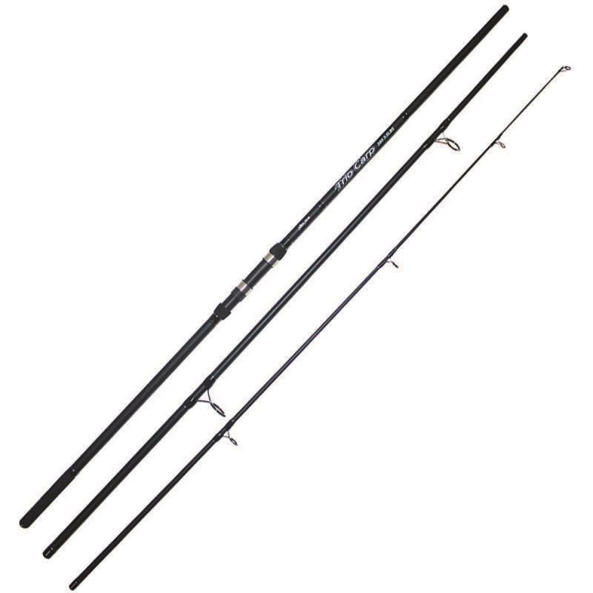ALBA STAR Trio Carp 2258 Sazan Olta Kamışı Standart 390CM
