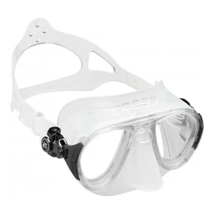 Cressi Calibro Dalış Maskesi CLEAR