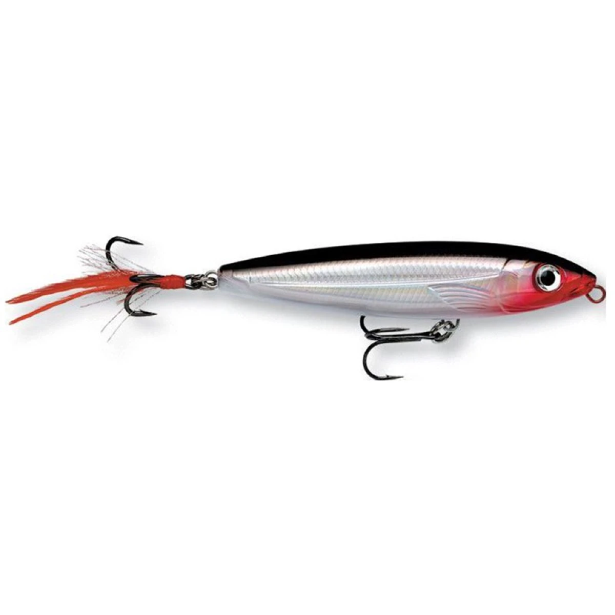 Rapala X-Rap Walk Sahte Balığı S 110mm
