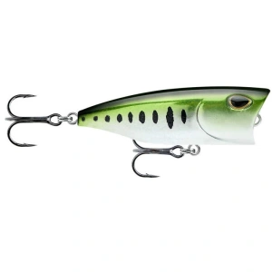 Storm Gomoku Popper Sahte Balığı GMD 4CM