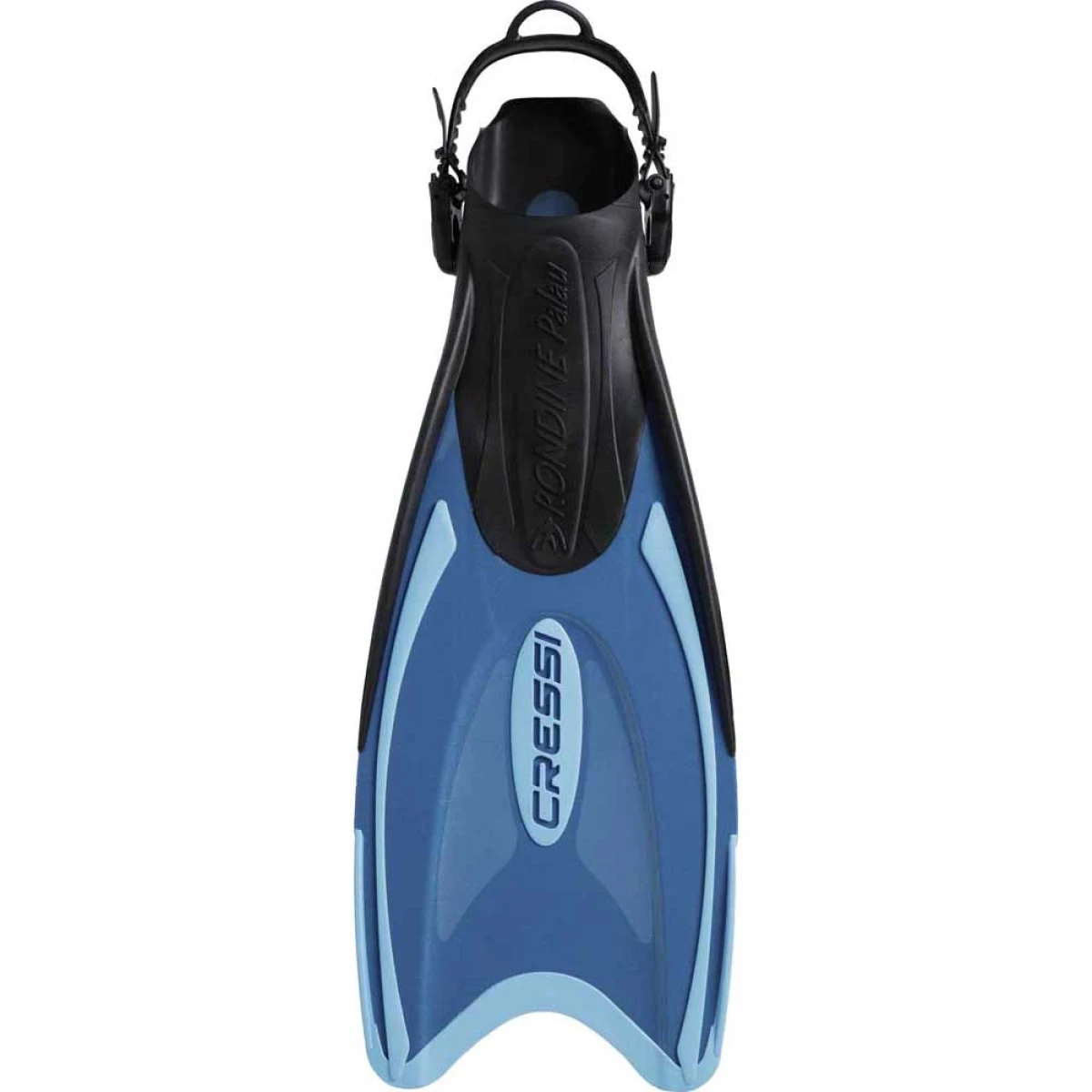 Cressi Palau Dalış Paleti BLUE NO:41-44