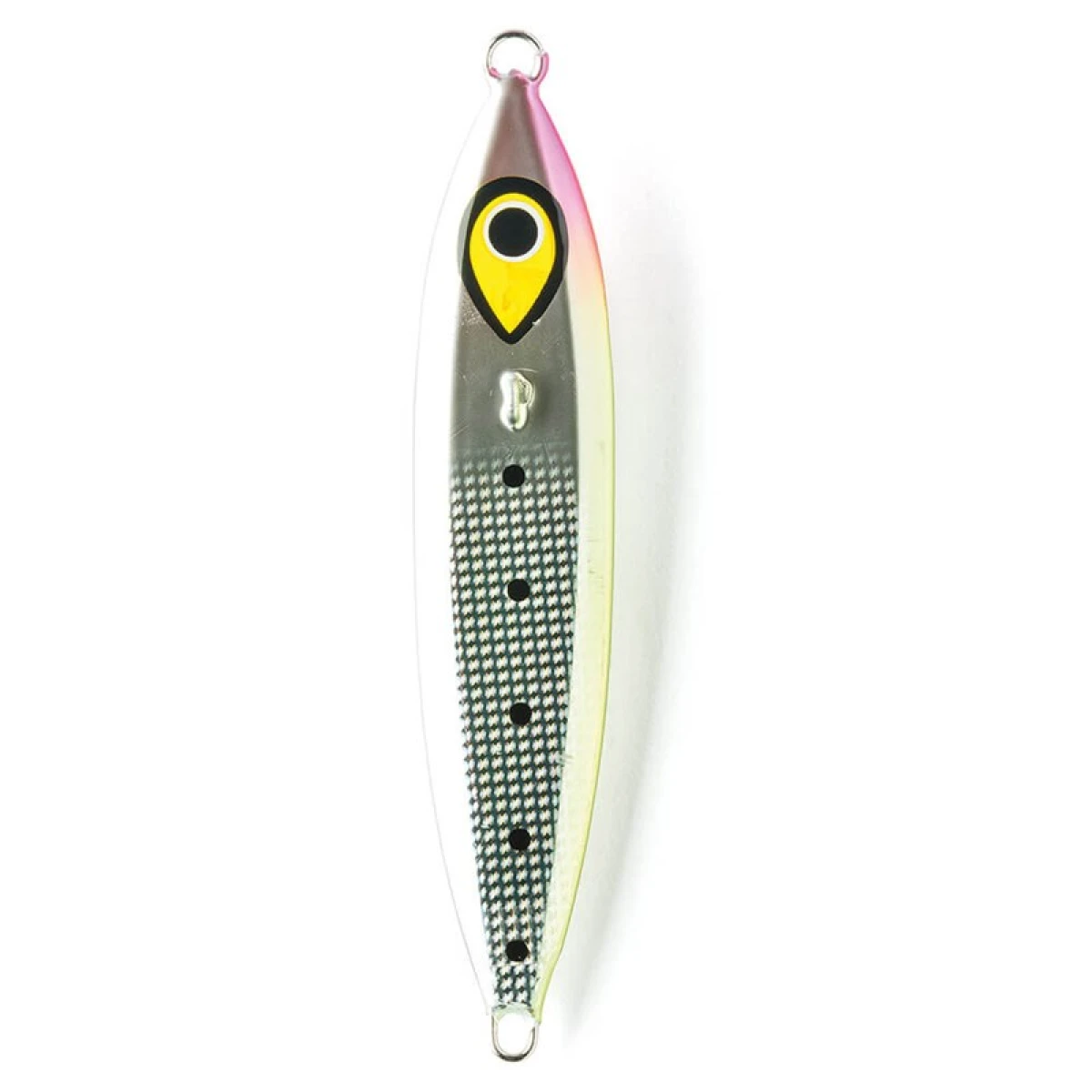 Mustad Wingman Jig Sahte Yemi PKC 200GR