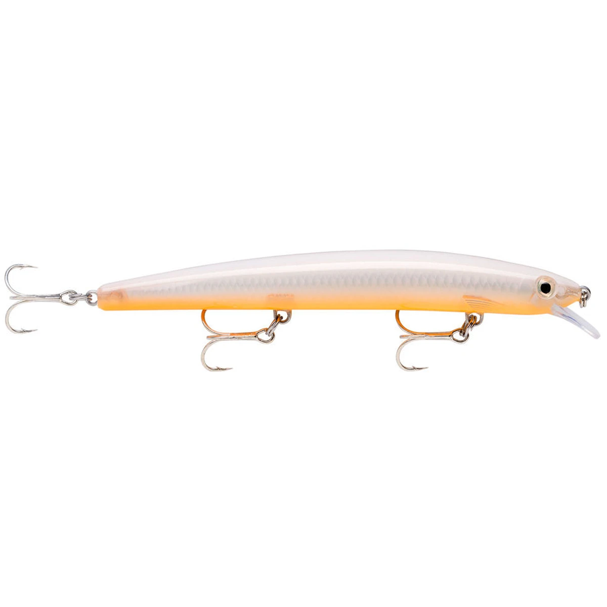 Rapala Max Rap Sahte Balığı BN 110mm