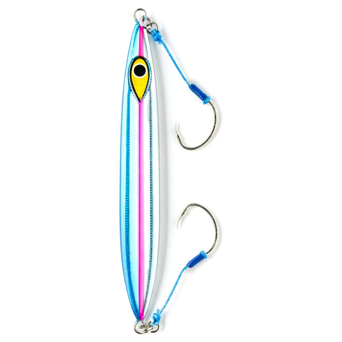 Mustad Rip Roller Jig Sahte Yemi SPB 200G