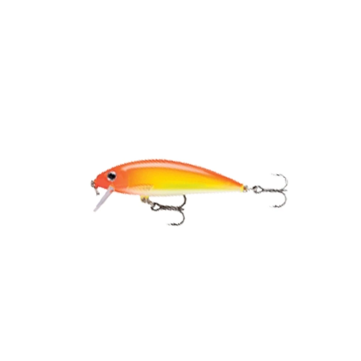 Rapala X-Rap Countdown Sahte Balığı HH 50mm