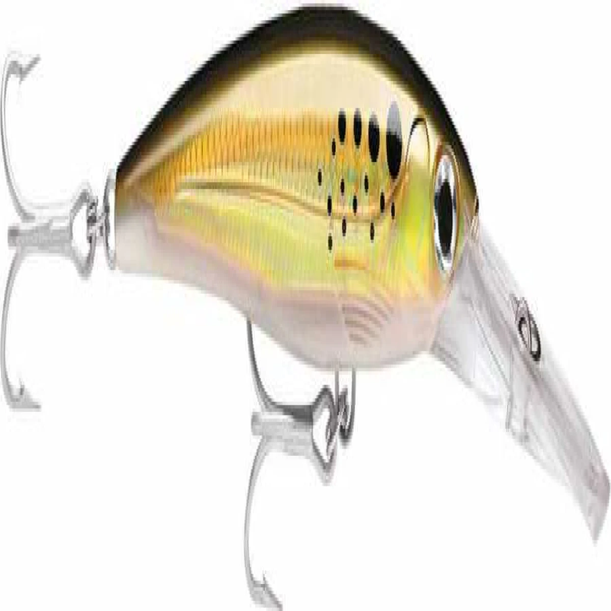 Rapala X-Rap Magnum Sahte Balığı BNK 120mm