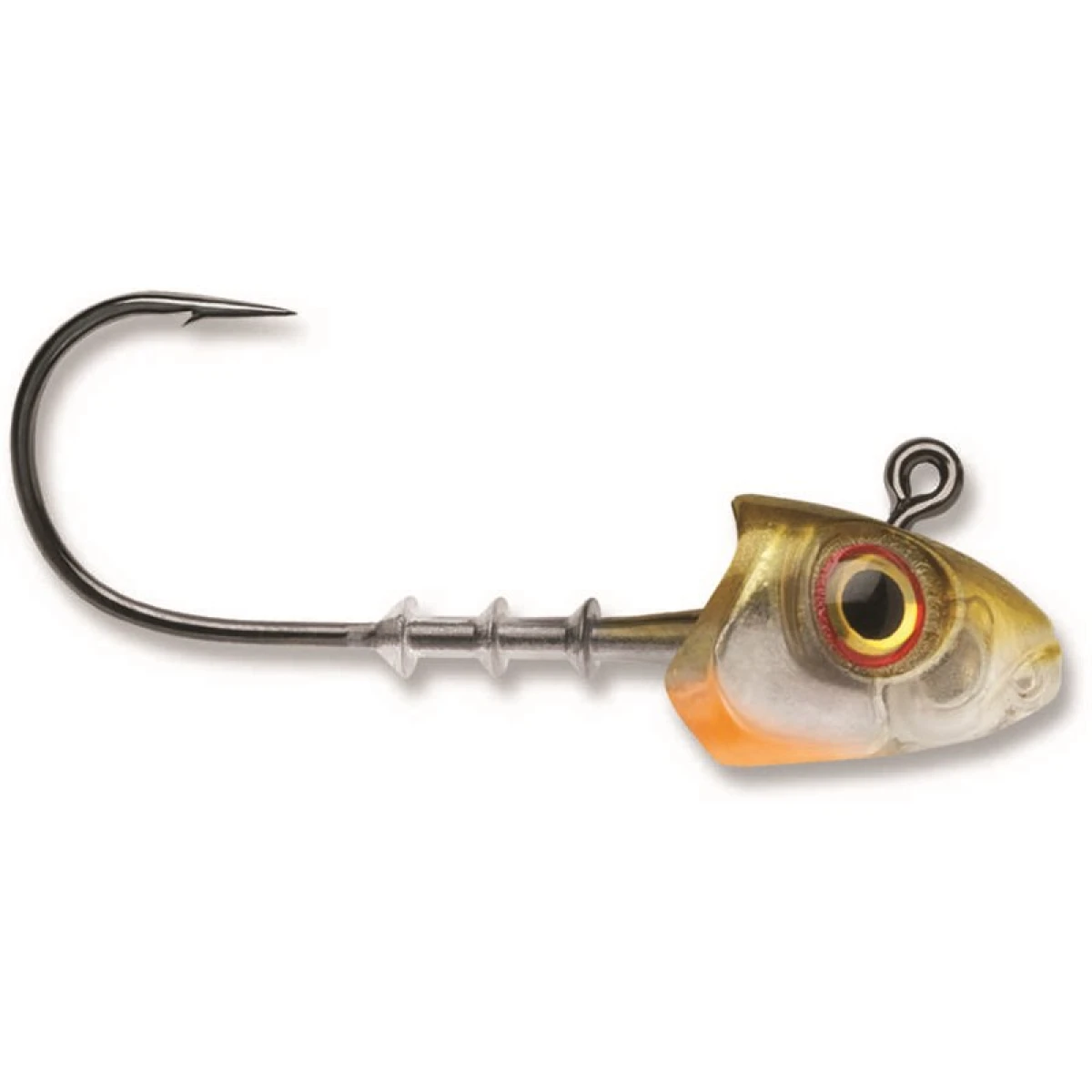 Storm 360GT Searchbait Jig Sahte Balığı SMT 9CM - 2LI