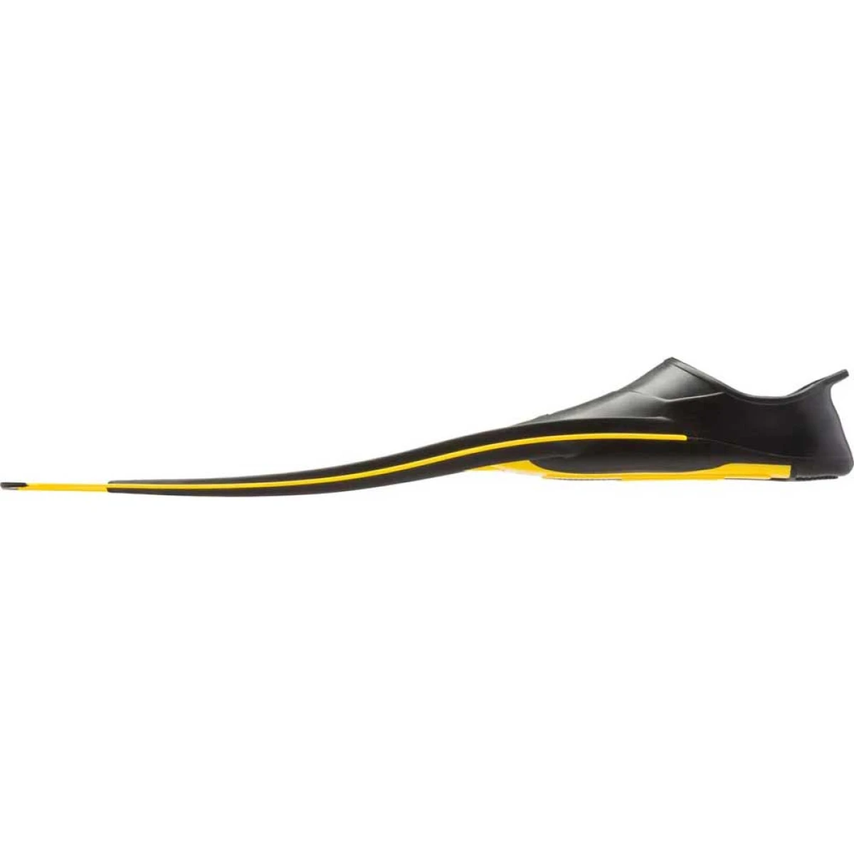 Cressi Rondinella Dalış Paleti YELLOW NO:31-32