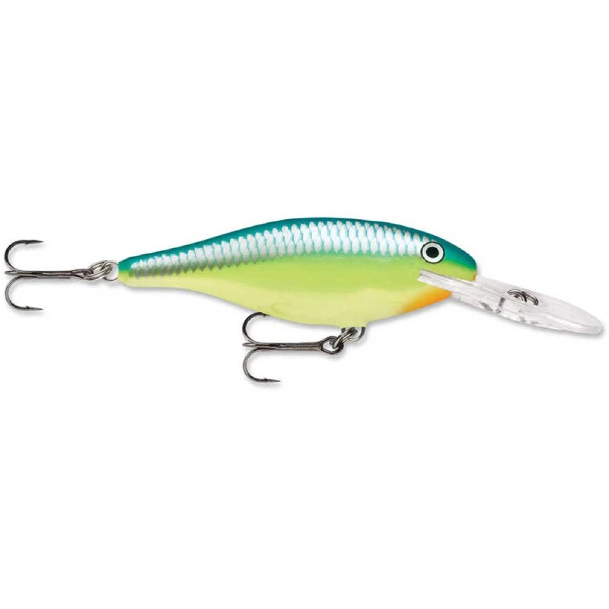 Rapala Shad Rap Sahte Balığı CRSD 90mm