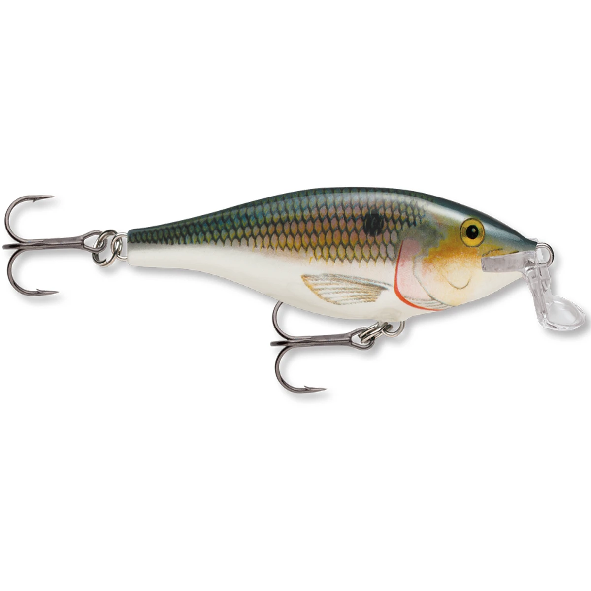 Rapala Shallow Shad Rap Sahte Balığı SD 70mm