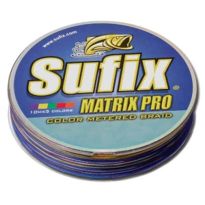 Sufix Matrix Pro İp Misina