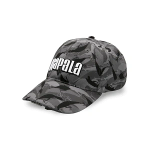 RAPALA Lighted Cap-Camo Şapka