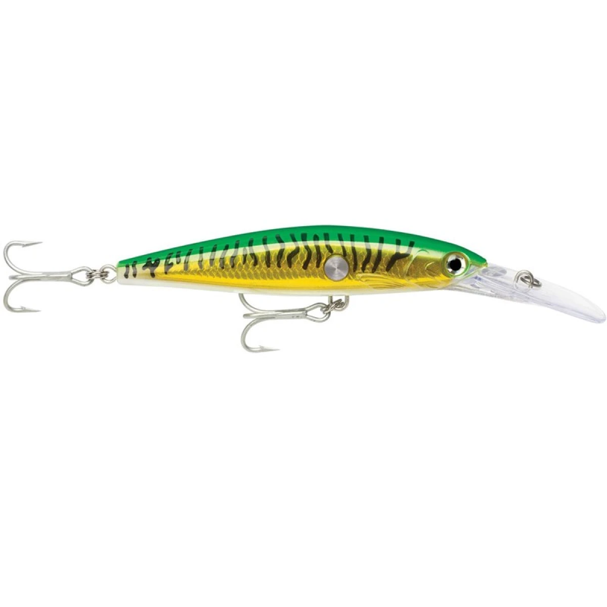 Rapala Clackin Magnum Sahte Balığı GGM 100mm
