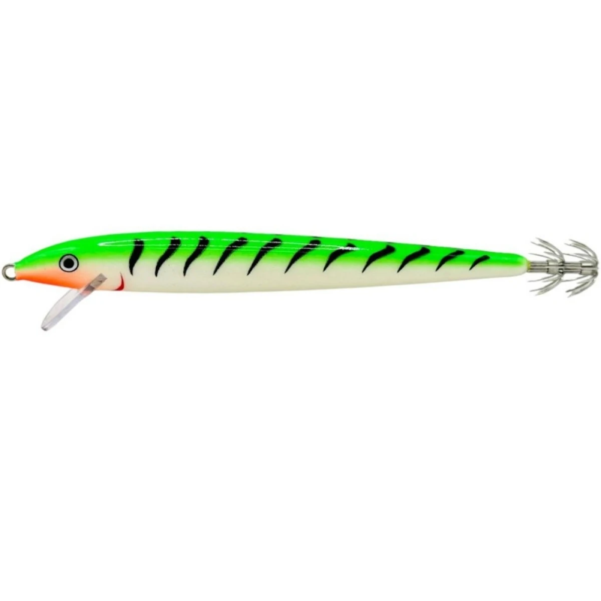 Rapala Floater Kalamar Sahte Balığı GGT 13CM