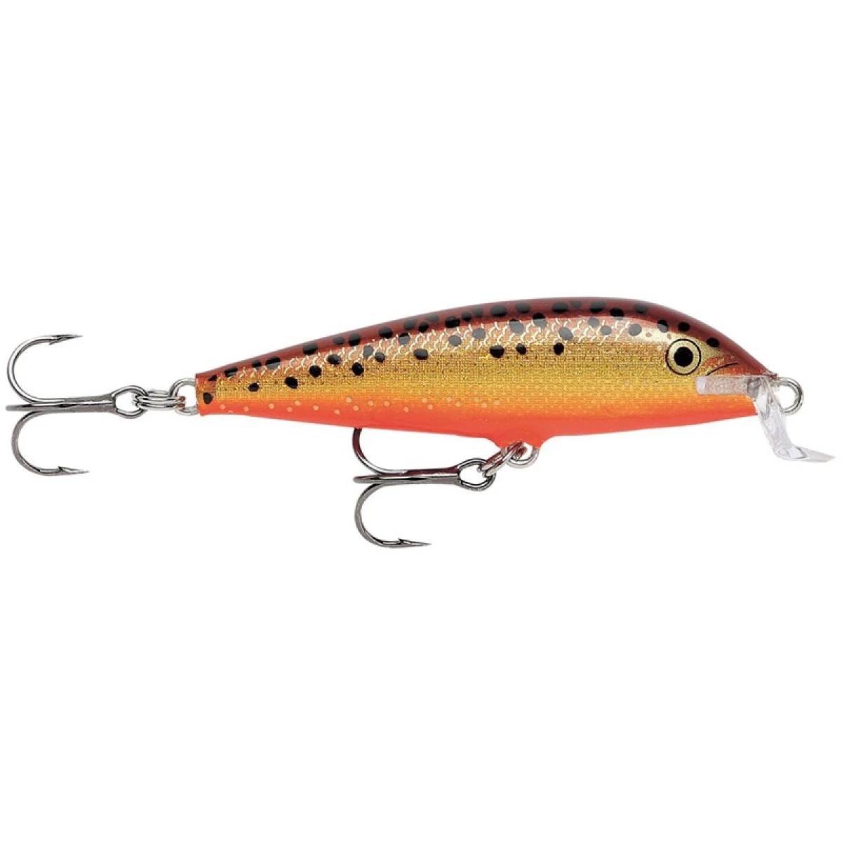 Rapala Team Esko Sahte Balığı BRF 70mm