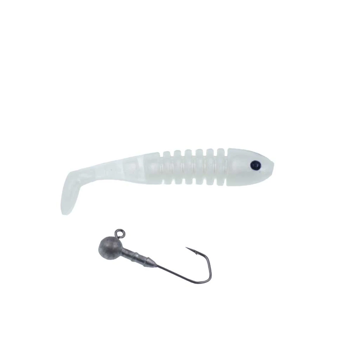 ALBA STAR Natura Rib Minnow Sahte Balığı 03 90mm