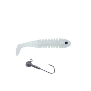 ALBA STAR Natura Rib Minnow Sahte Balığı 03 90mm