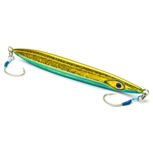 Mustad Rip Roller Jig Sahte Yemi FUG 200G