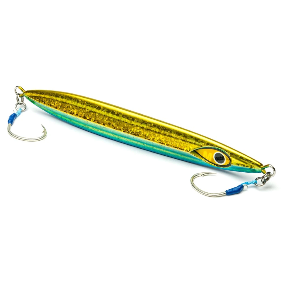 Mustad Rip Roller Jig Sahte Yemi FUG 200G