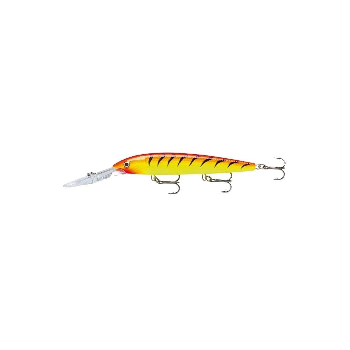 Rapala Down Deep Husky Jerk Sahte Balığı HT 100mm