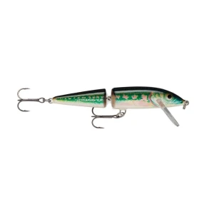 Rapala Jointed Sahte Balığı MN 110mm