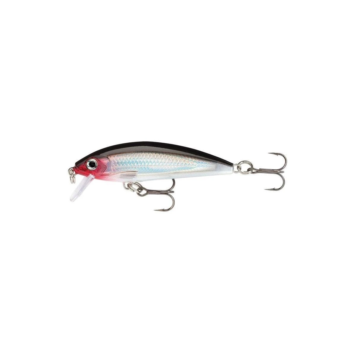 Rapala X-Rap Countdown Sahte Balığı S 50mm
