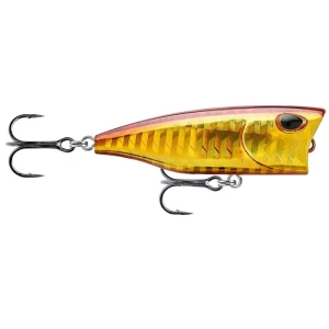 Storm Gomoku Popper Sahte Balığı HGR 4CM