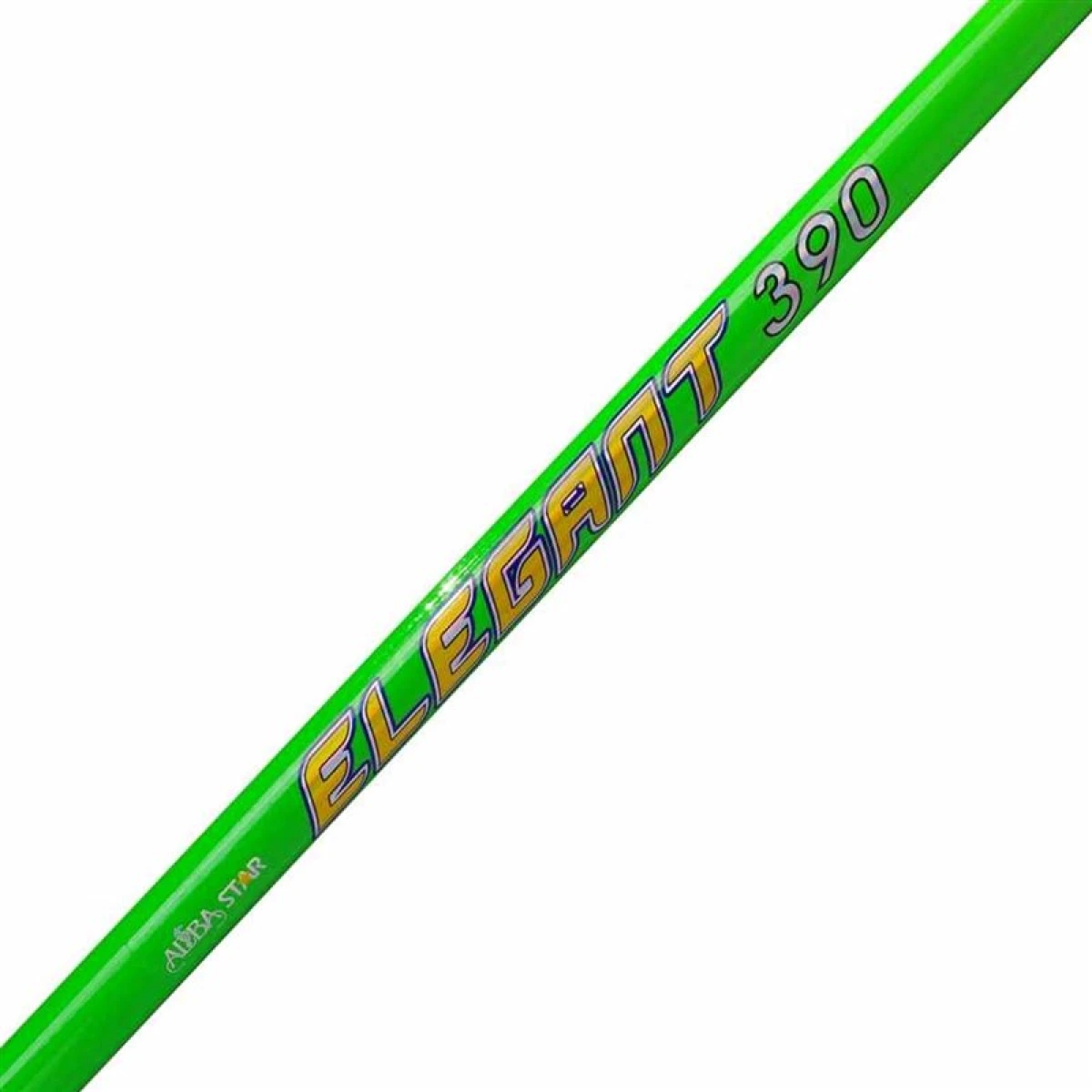 ALBA STAR Elegant 2255 Surf Olta Kamışı SARI 420CM