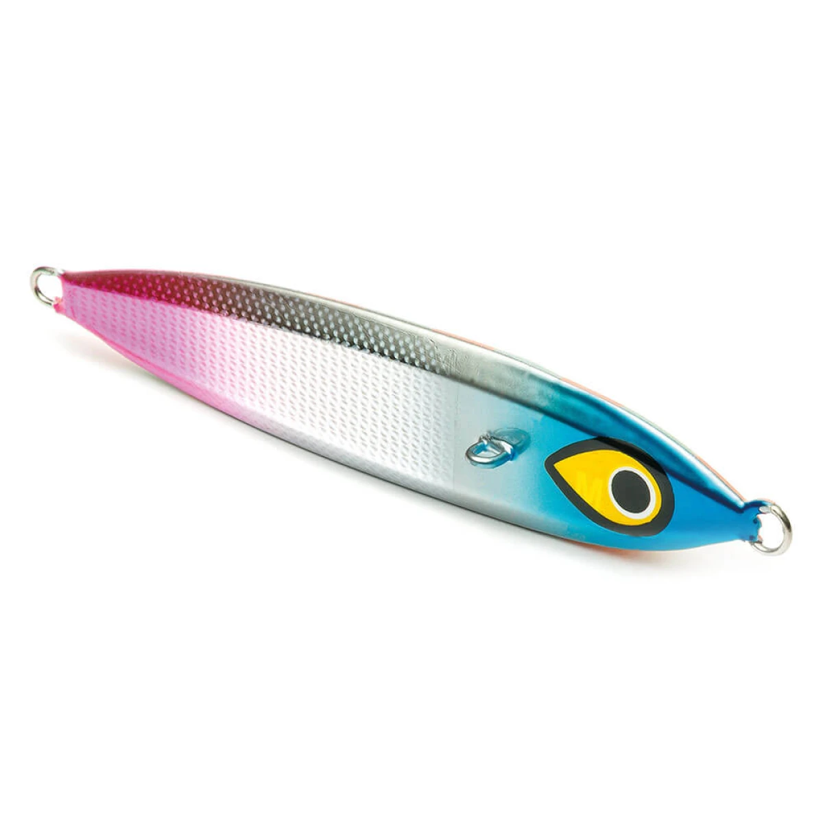 Mustad Wingman Jig Sahte Yemi YNK 200GR