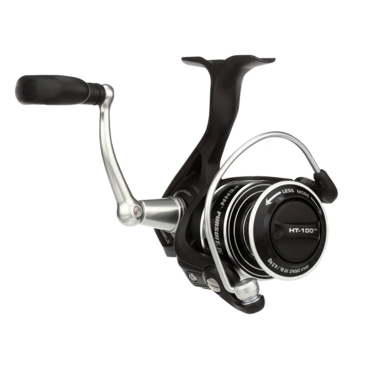 Penn Pursuit IV Spinning Olta Makinesi Standart 3000T