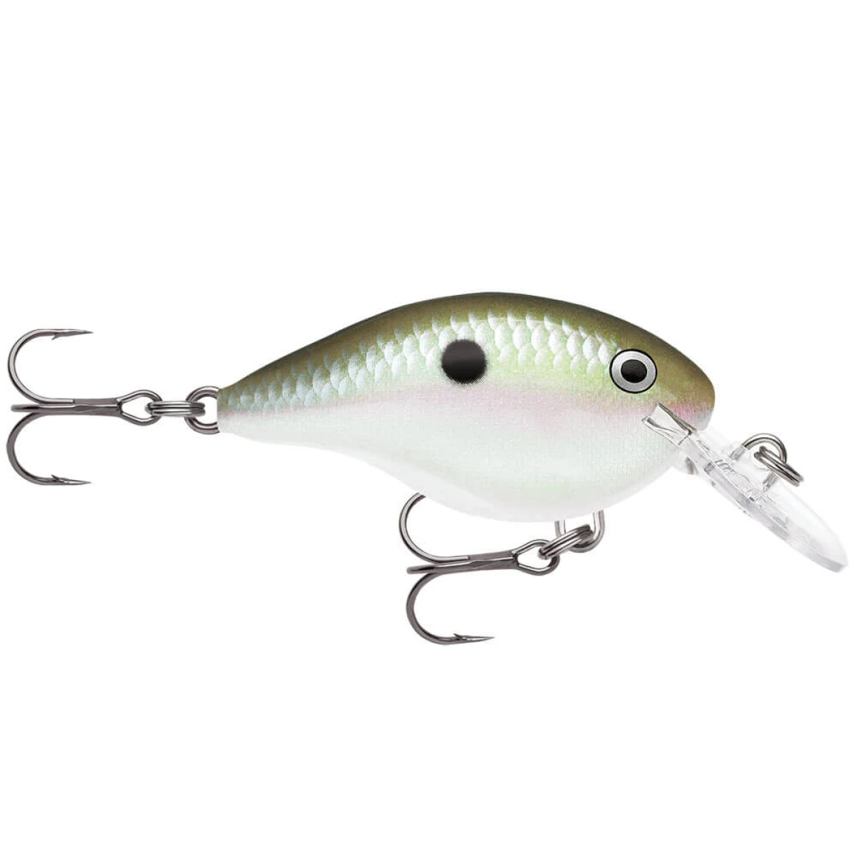 Rapala Dives To Sahte Balığı GGSD 50mm