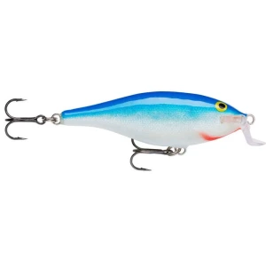 Rapala Shallow Shad Rap Sahte Balığı B 70mm