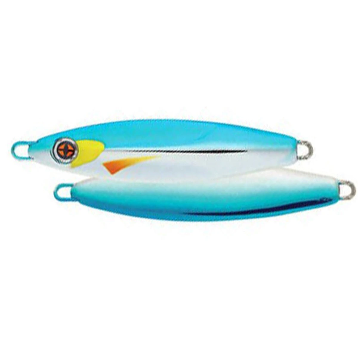 Sakura Spinback Jig Sahte Yemi SB03 72MM - 40GR