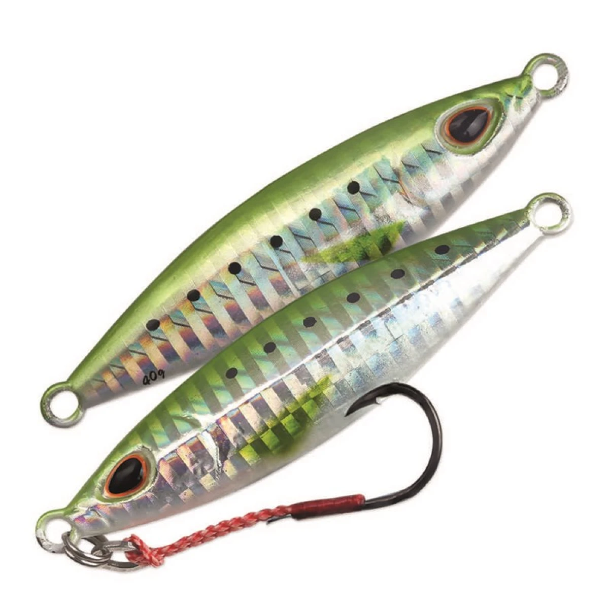 Storm Gomoku Koika Sahte Balığı GS 100GR - 10CM