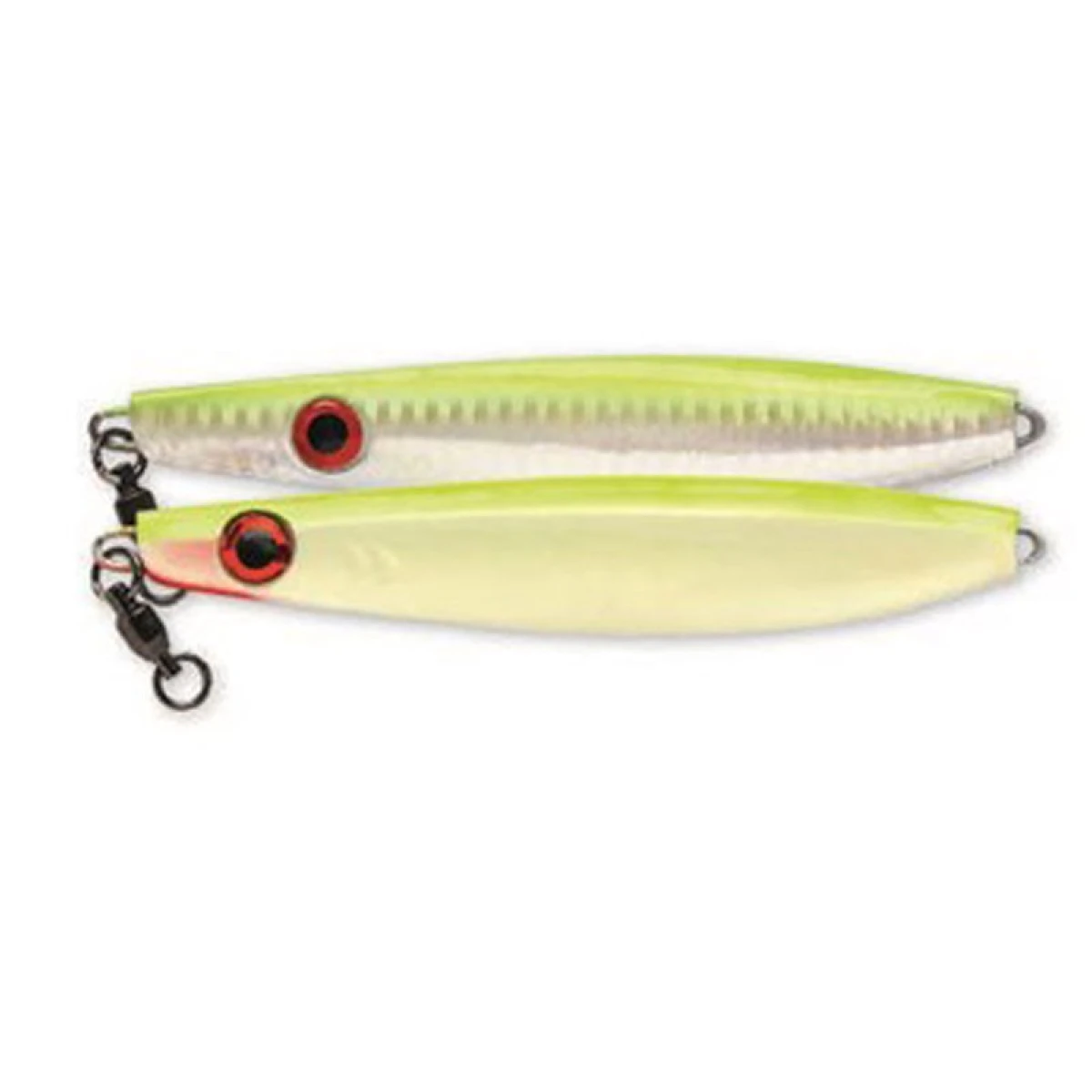 Williamson Vortex Speed Jig Sahte Yemi CHGL 160MM - 200GR