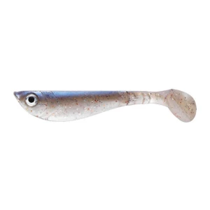 Berkley Powerbait Pulse Shad Sahte Balığı PEARL BLUE 11CM-25Lİ