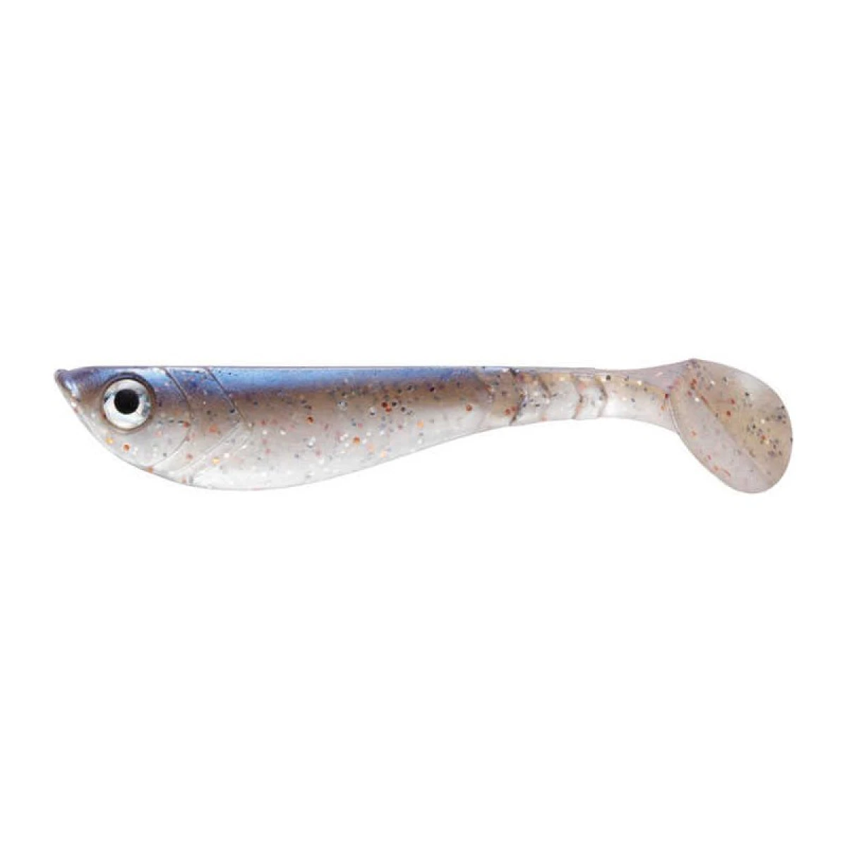 Berkley Powerbait Pulse Shad Sahte Balığı PEARL BLUE 11CM-25Lİ