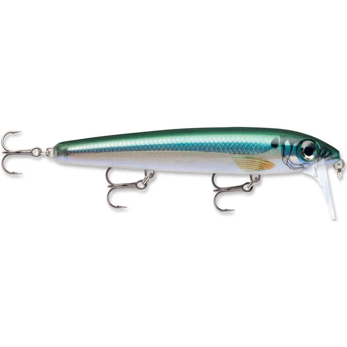 Rapala Bx Walking Minnow Sahte Balığı BBH 130mm