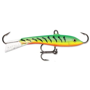 Rapala Jigging Rap Sahte Balığı GT 4GR