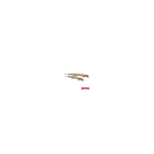 Rapala Max Rap Sahte Balığı FOANC 130mm