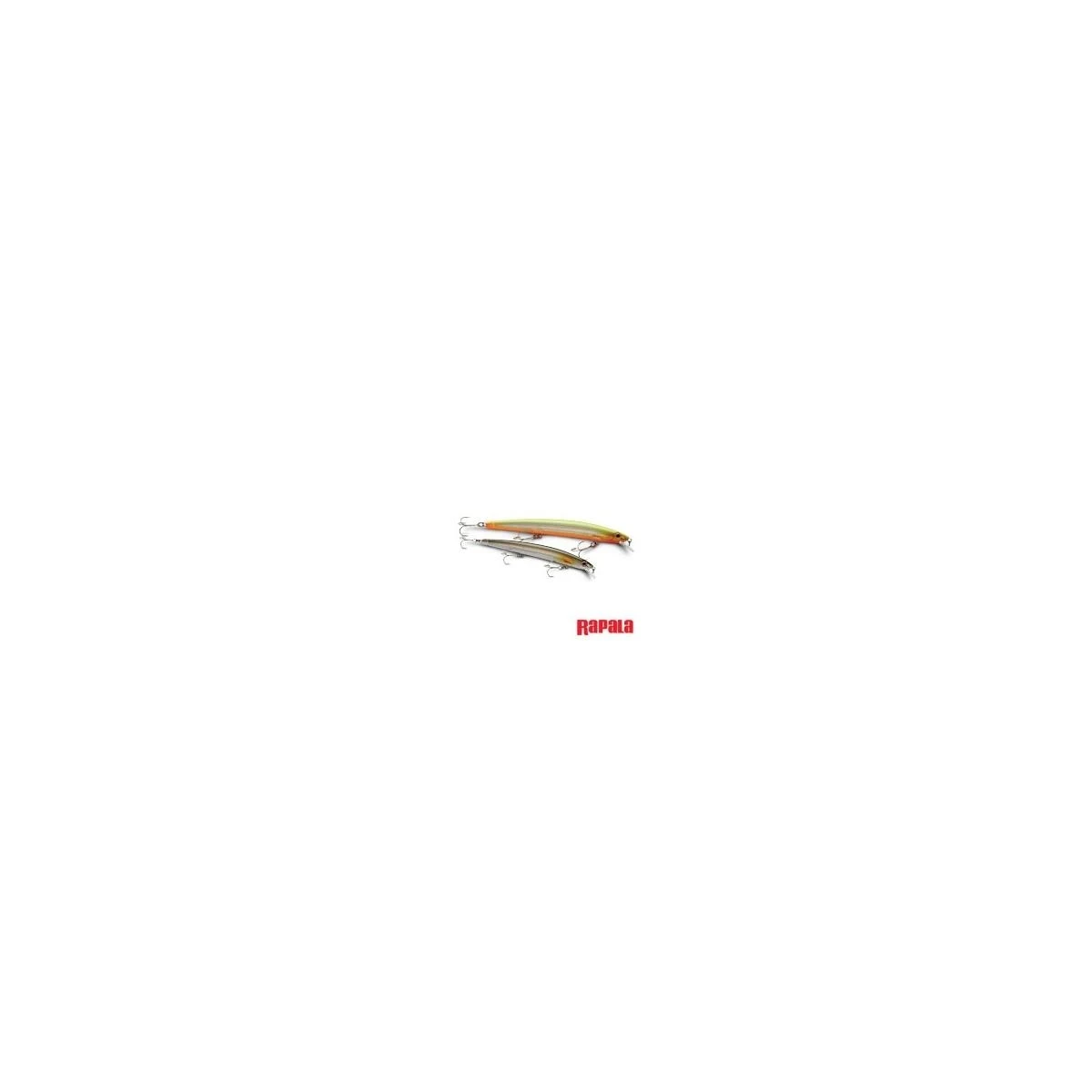 Rapala Max Rap Sahte Balığı FOANC 130mm