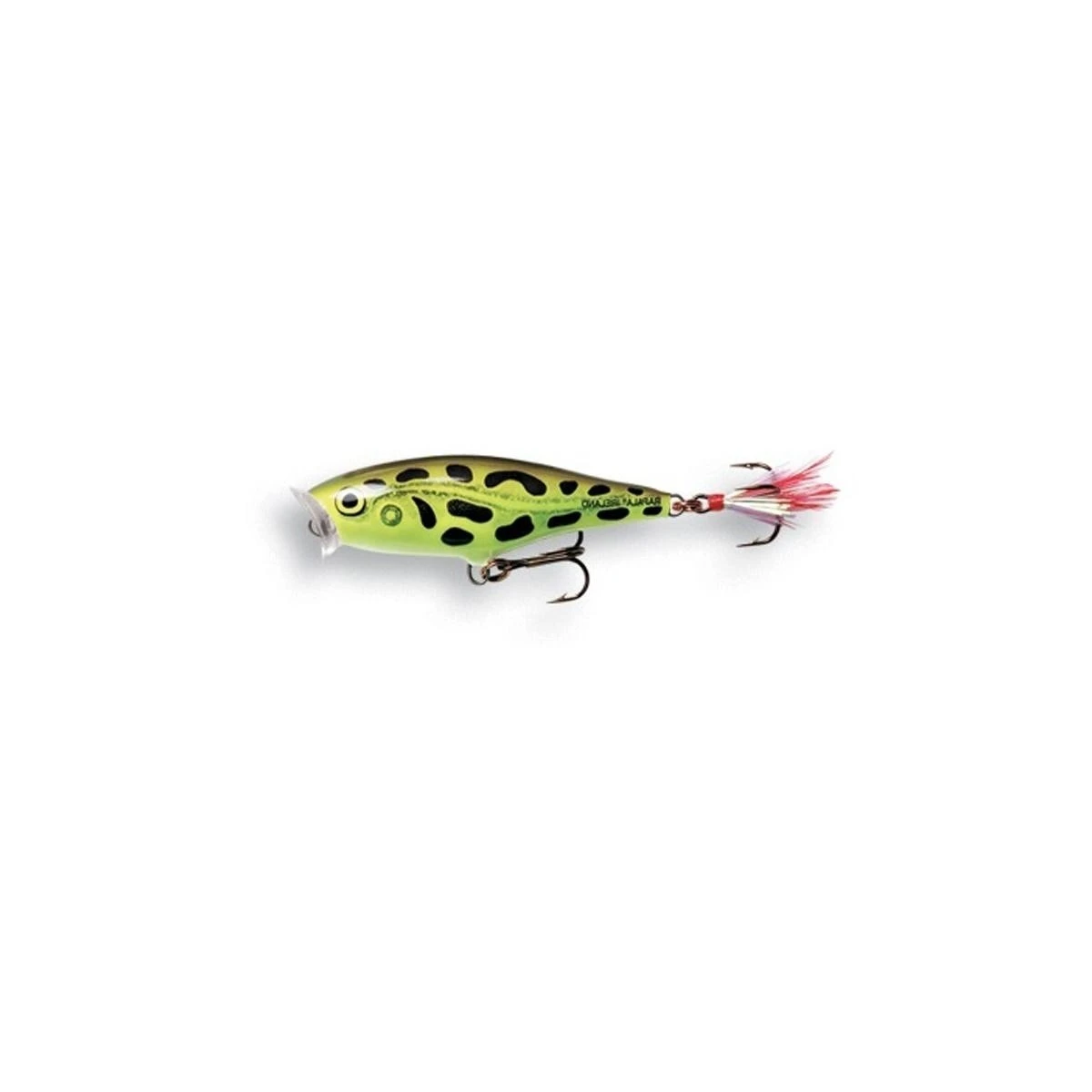 Rapala Skitter Pop Sahte Balığı LF 70mm