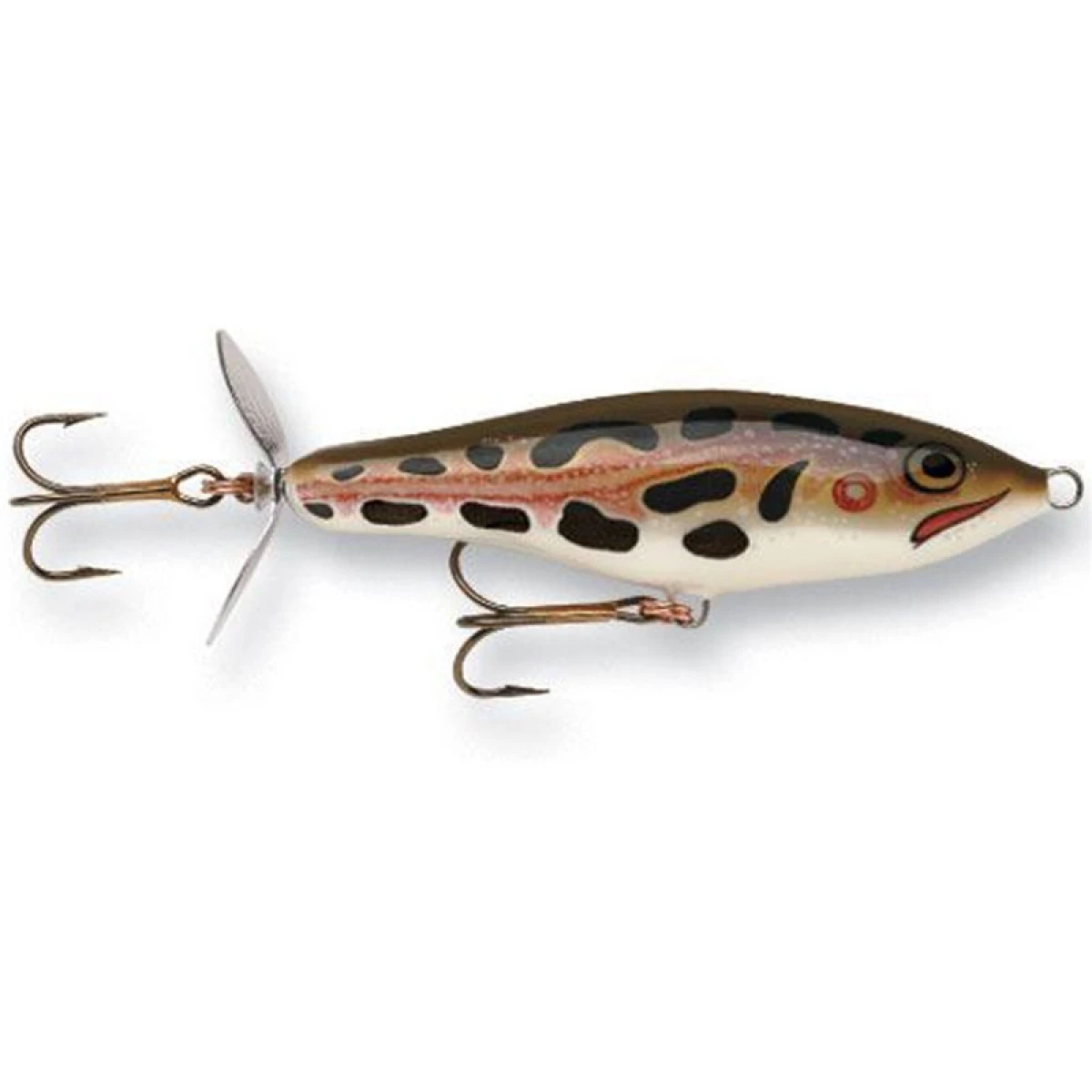 Rapala Skitter Prop Sahte Balığı