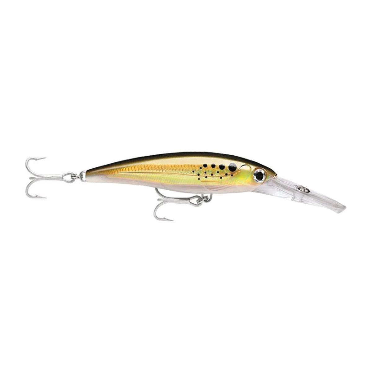 Rapala X-Rap Magnum Sahte Balığı BNK 110mm