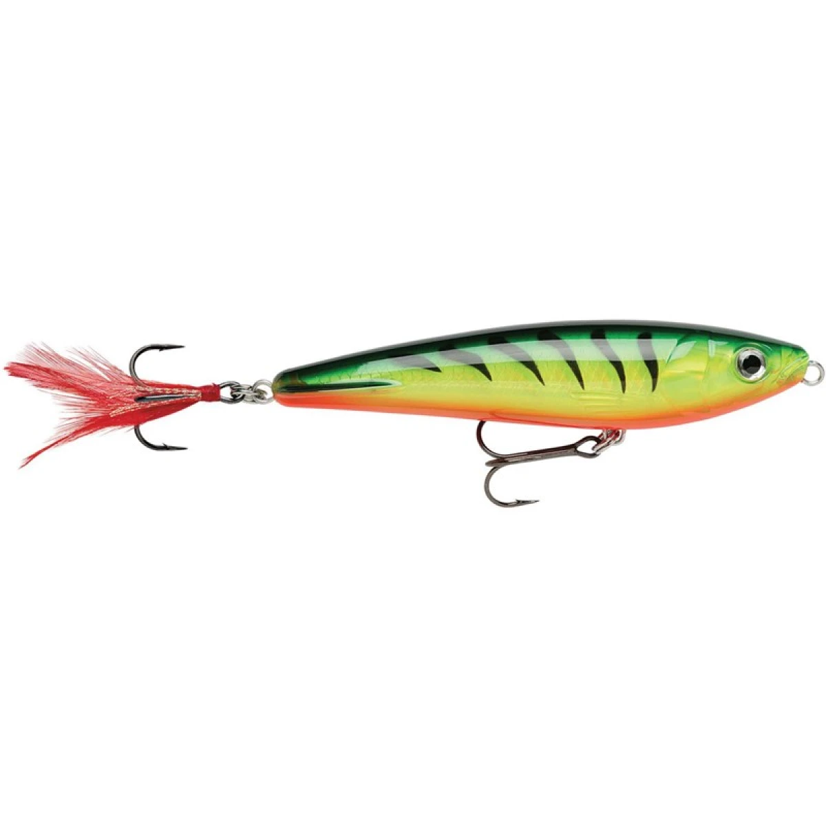 Rapala X-Rap Subwalk Sahte Balığı FT 90mm