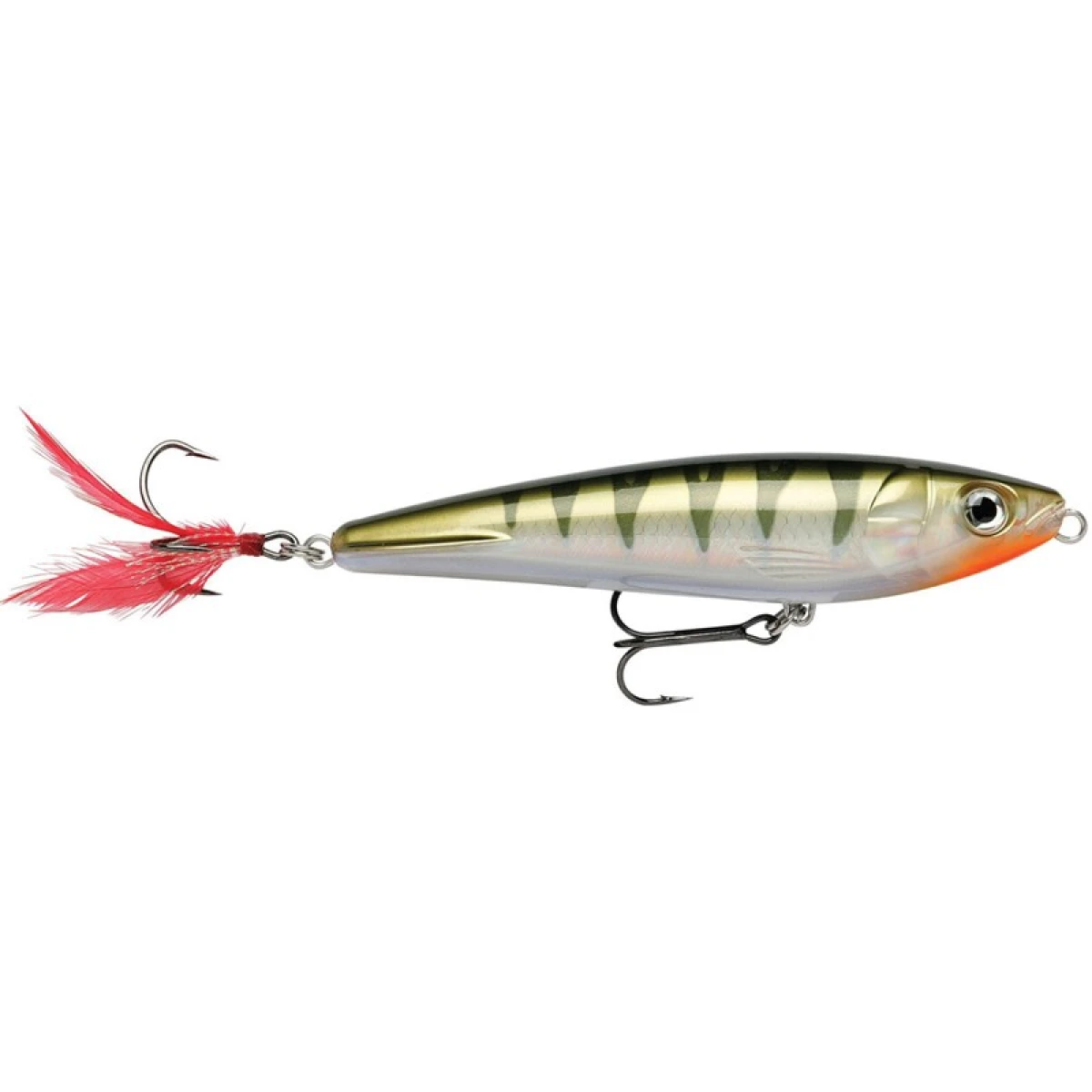 Rapala X-Rap Subwalk Sahte Balığı YP 90mm