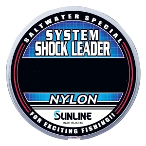 Sunline System Shock Leader Misina