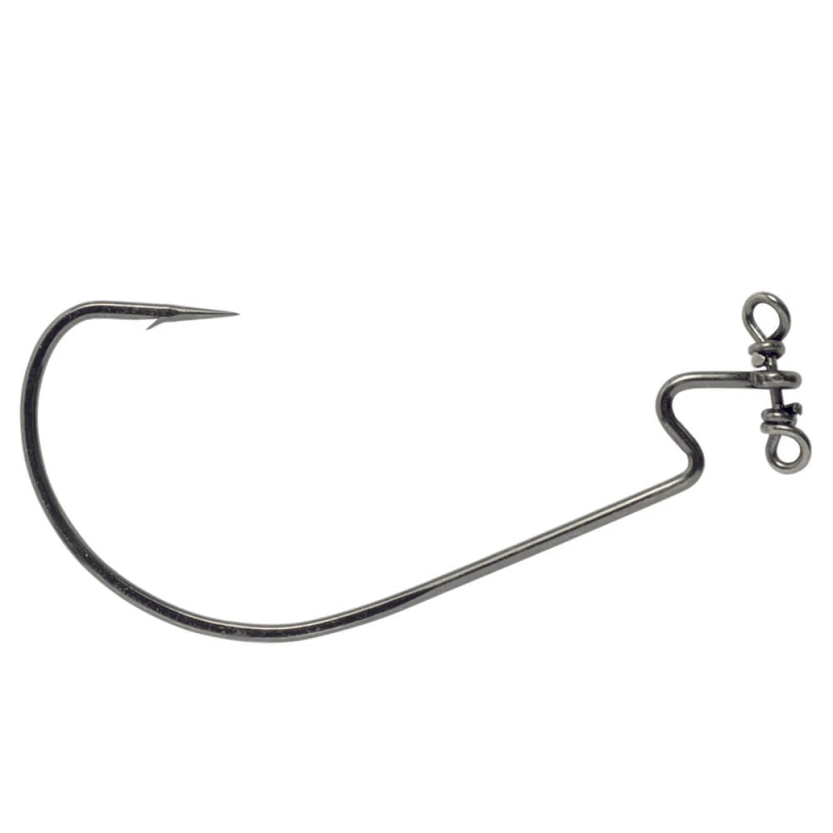 Vmc Spinshot Wide Gap Olta İğnesi 7342SH-BN Standart NO:1-0 - 4LU